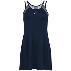 Head Tennis-Kleid 22 Dress (mit Innenhose) dunkelblau Damen