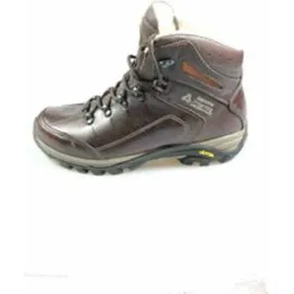 MEINDL Bergamo Identity Damen dunkelbraun 42