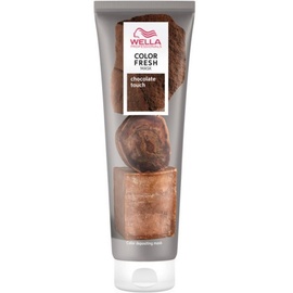 Wella Color Fresh Mask chocolate touch 150 ml