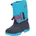 WP Snow Boots Blau 25