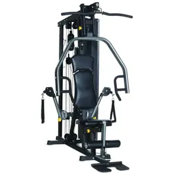 Horizon Fitness Kraftstation Torus 3