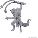 WizKids - D&D Nolzurs Marvelous Miniatures: Wave 25 - Flind Trapper