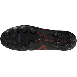 Mizuno Monarcida Neo III Pro FG Herren Rot/Schwarz 44