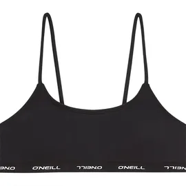 O'Neill Bandeau-Bikini Damen Schwarz 116