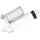 DRIVE SYSTEM EUROPE BY MSW Elektrozylinder DSZY1Q-24-30-100-STD-IP65 10070419 Hublänge 100mm Schubkraft 800 N 24 V/DC 1St.