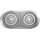 Xiaomi Electric Shaver S200 Replacement Head Silver