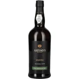 Justino's Madeira Wines Fine Medium Dry (1 x 0.75 L)