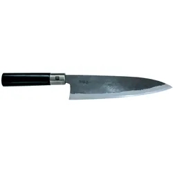 Chroma Haiku Kurouchi Messer B-08 Tosa Gyuto Kochmesser