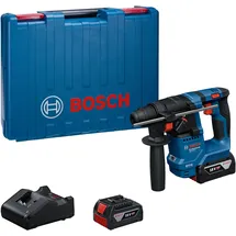 Bosch GBH 18V-18 inkl. 2 x 4,0 Ah
