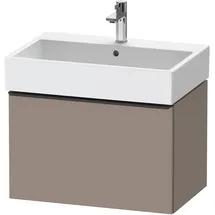 Duravit D-Neo Waschtischunterschrank, 1 Auszug, DE42720BD430000, DE427204343