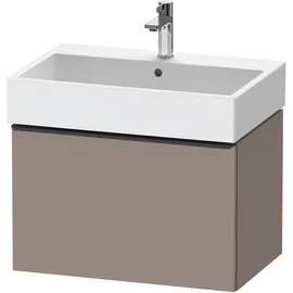 Duravit D-Neo Waschtischunterschrank, 1 Auszug, DE42720BD430000, DE427204343