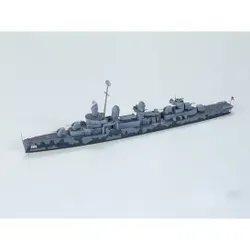 1:700 US DD445 Fletcher Zerstörer WL