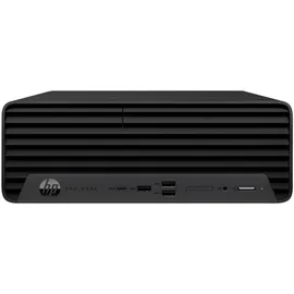 HP Pro SFF 400 G9 Intel Core i5-13500 4K Ultra HD 5,0 GHz 16 GB RAM 512 GB SSD Intel UHD Graphics 770 Win 11