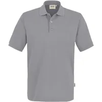 Hakro Pocket-Poloshirt Mikralinar® titan, XS