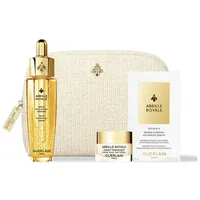 Guerlain Guerlain, Beauty Geschenkset, - Abeille Royale Advanced Gift Set (Gesichtspflege Set)