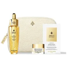 Guerlain Guerlain, Beauty Geschenkset, - Abeille Royale Advanced Gift Set (Gesichtspflege Set)