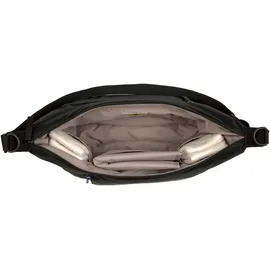 Lässig Umhängetasche Gre Lunua Bum Bag Black