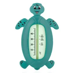 reer Badethermometer Schildkröte