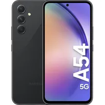 Samsung Galaxy A54 Enterprise Edition 128 GB Awesome Graphite