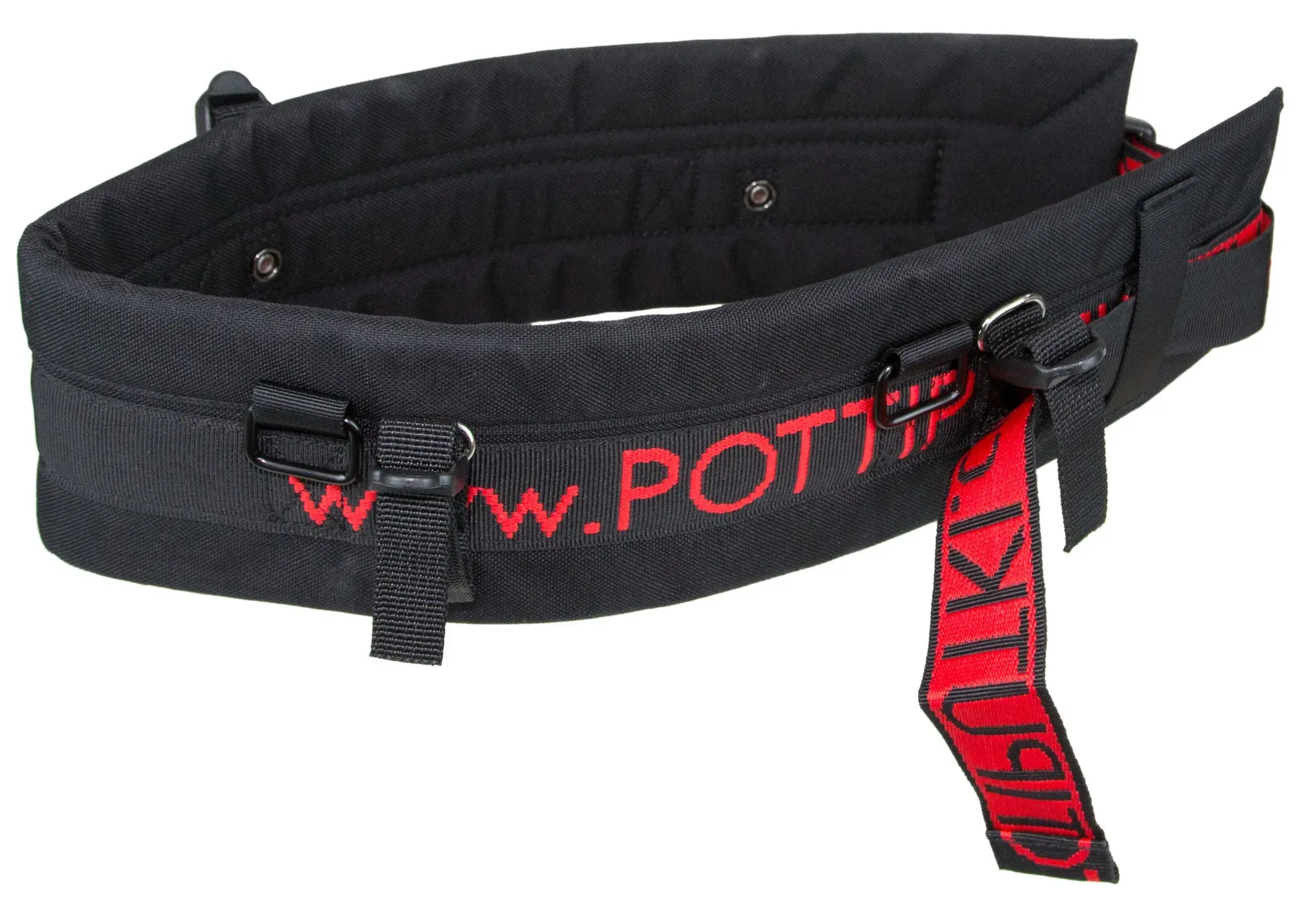 Pottiputki Hüftgurt