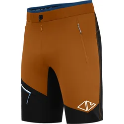 Crazy Short Acceleration oriente (125) S