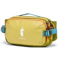 Cotopaxi Allpa X 1.5L Hip Pack OS Lemongrass And