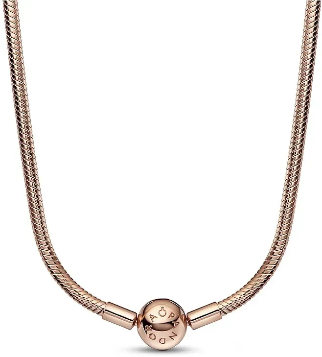 Pandora Kette Moments 382234C00-45 - roségold