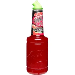 FinestCall - Frucht-Püree-Mix Wassermelone (1,0l)