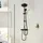 Grohe Vitalio Start System 250 Duschsystem schwarz 266802431