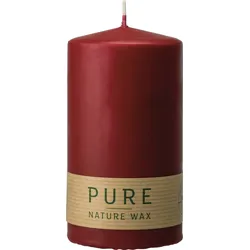 Wenzel Safe Candle PURE nachhaltige Wachse