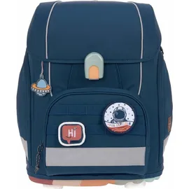 Lässig Boxy Unique 7-tlg. navy