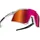 Dynafit Trail Evo Sportbrille (Größe One Size, weiss)