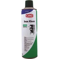 Crc Edelstahlreiniger INOX KLEEN 500ml NSF C1/A7 Spraydose
