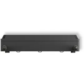 Asus NUC 13 Rugged Tall - Bravo Canyon - NUC13BRF / BNUC13BRFA400B02I Atom x7211E, EU-Netzkabel