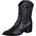 Westernstiefeletten Damen 31393534353131 Schwarz EU Schwarz