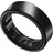 Größe 14, 23,5 mm Titanium Schwarz