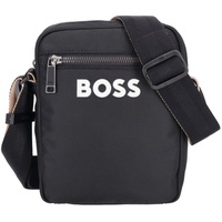 Boss Umhängetasche Catch 3.0 Crossbody Bag black
