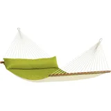 La Siesta Alabama Avocado 210 x 140 cm grün