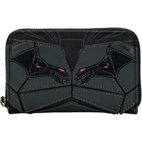 Loungefly Batman Cosplay Dc Comics Geldbörse - Black -