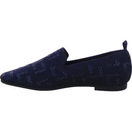 La Strada 2131884 Damen Blau 37