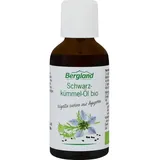 bergland gmbh Schwarzkümmel-Öl Bio