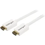 Startech StarTech.com 3m High-Speed-HDMI-Kabel, Ultra HD 4k x 2k HDMI Kabel