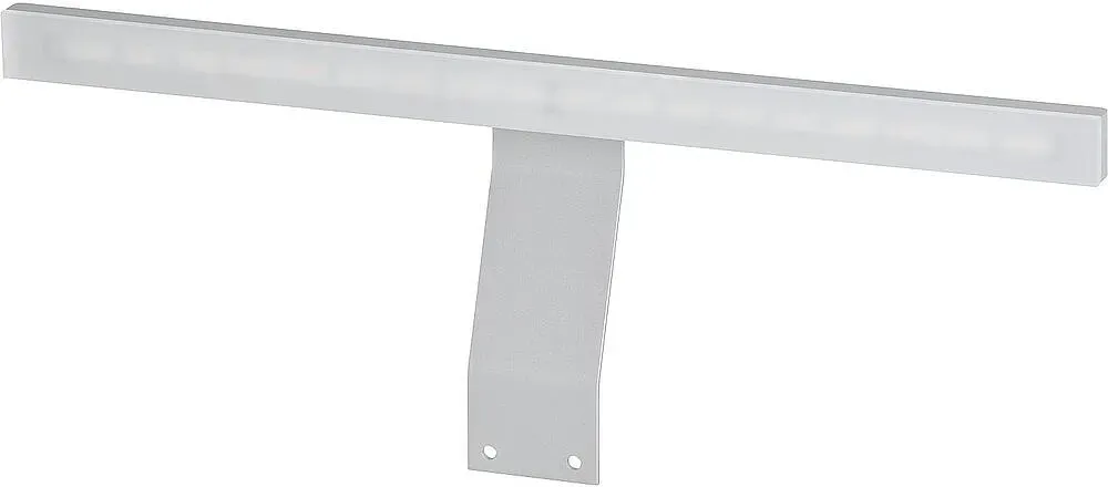 Möbelleuchte 330, LED 3,45W, 36LED Aluminium, 1m Zuleitung