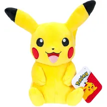 Jazwares Pokémon Pikachu