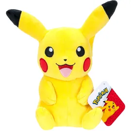 Jazwares Pokémon Pikachu
