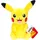 Jazwares Pokémon Pikachu