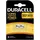 Duracell Knopfzelle 357/303 10 St.