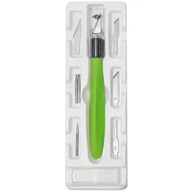 Wedo Cutter Hobbymesser Set 7872199
