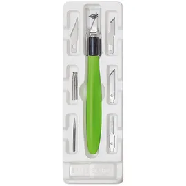 Wedo Cutter Hobbymesser Set 7872199
