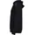 Jako One Cotton - schwarz 164